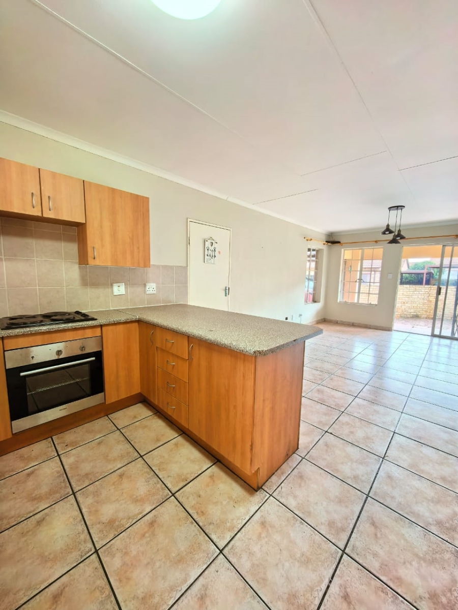 2 Bedroom Property for Sale in Sasolburg Ext 11 Free State